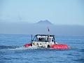 Bering Strait Crossing 140